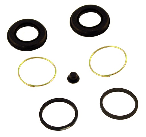 [273072]  Volvo bremsekaliber reparationssæt 140+164 bag Girling 36mm (alle gummi) til 1 kaliber 164 140 Volvo varenummer 273072