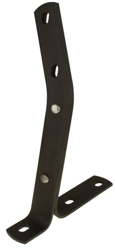 [664669]  Volvo Kofangerstøtte P1800 Højre Foran - Stelnummer 12499 Volvo Varenr. 664669