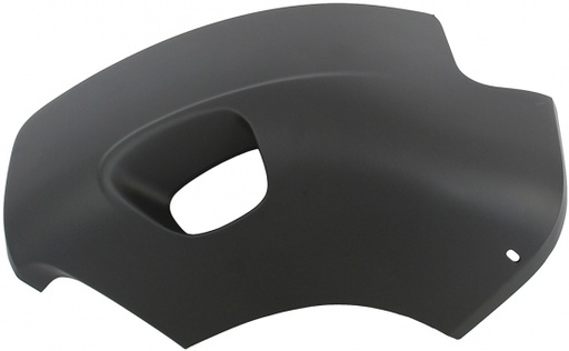 [8626956]  Volvo Forkofanger plastikhjørne venstre Volvo XC90 kofangerbeklædning Volvo varenummer 8626956