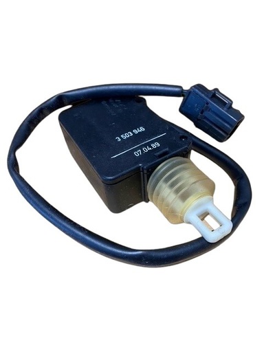 [3503946]  Volvo Dørlåskontakt returtræk (aktuator) venstre 740+760+940+960 940 740 Volvo varenummer 3503946