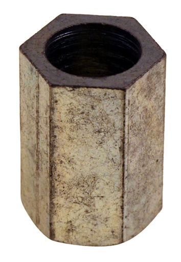 [655983]  Volvo Justeringsmøtrik til koblingstrykstift PV544+Duett nr. 660045 Volvo varenummer 655983