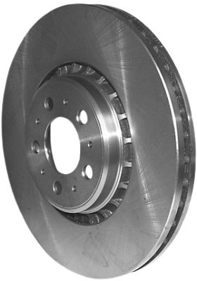 [8603735]  Volvo Bremsekaliber bag højre S40 2004- V50 C30 36000903 C30 V50 S40 C70 Volvo varenummer 8603735