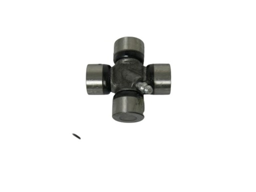 [666184]  Volvo universalled 61,3 mm x 23,8 mm til aksel 44,5 mm med smørenippel Amazon/PV/P1800/140 240 260 740 760 780 140 740 240 164 260 760 780 Volvo varenummer 666184