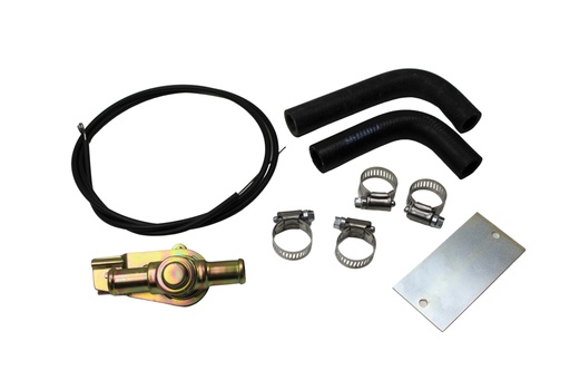 [673452REP] Volvo Heater valve PV444+PV544+Duett+ Amazon alternative to 673452 (set) Volvo part no 673452REP