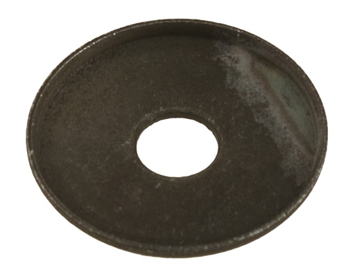 [418531]  Volvo Revet dynamo gummi DC B18 Volvo varenr. 418531