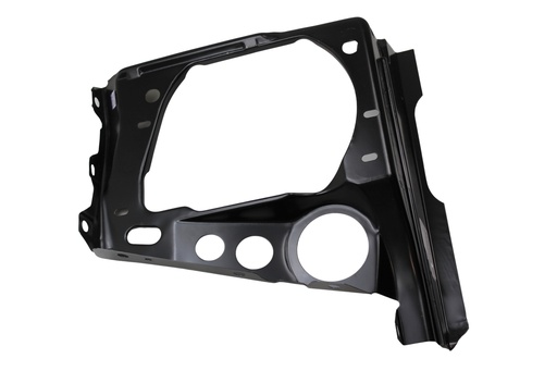 [1315757] Volvo Karosseripanel 240+260 Forlygteholder Højre Volvo Varenummer 1315757