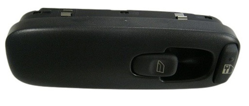 [8637142]  Volvo Elrudekontakt Højre Dør C70-05 +S70+V70+V70XC Volvo varenummer 8637142