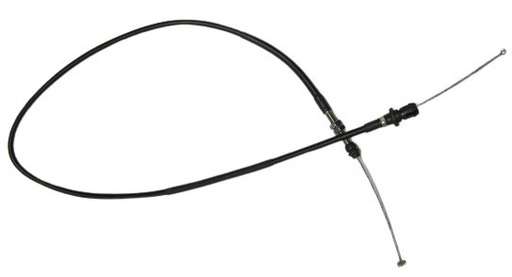 [3502073]  Volvo Kickdown-kabel 940+960 AW72 Volvo varenummer 3502073