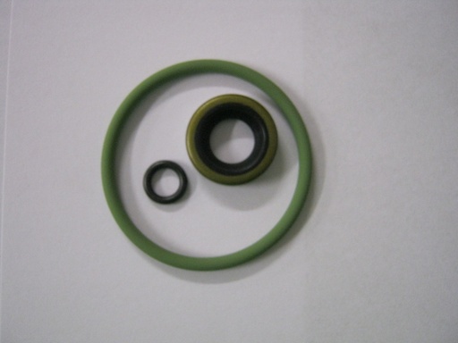 [1027507]  Volvo Pakningssæt tænding bag på topstykke Volvo 700 +900 Volvo varenummer 1027507