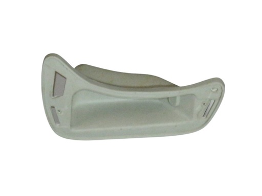 [688445]  Volvo Gummi parkeringslys 140 højre -1972 sidemarkering Volvo varenummer 688445