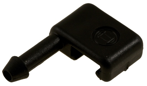 [1372305]  Volvo Klemme til slange på forlygteviskerarm venstre 240+260 Volvo Volvo varenummer 1372305