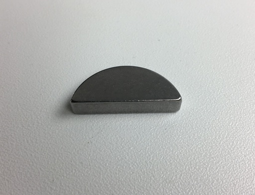 [910123]  Volvo Nøgle Krumtapaksel B18+B20 Volvo varenummer 910123