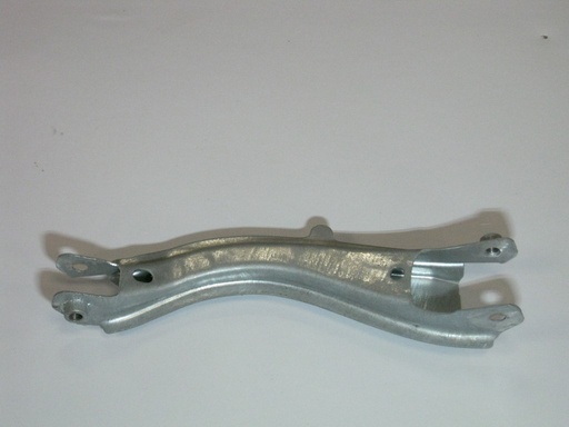 [30676099]  Volvo Bagaksel Reaktionsstang S60-2009 S80-2006 V70+XC70 2001-2007 Volvo varenummer 30676099