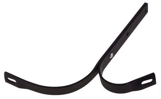 [96629]  Volvo Kofangerstøtte PV544 1958+ Højre Bag Volvo Varenummer 96629