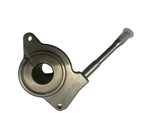 [31259445]  Volvo Koblingsudrykkerleje med koblingscylinder Volvo C70 (-2005) S40 (-2004) V40 S60 (-2009) S70 V70 (-2000) S80 (-2006) V70 P26 V70 XC (-2000 Original Volvo varenummer 31259445