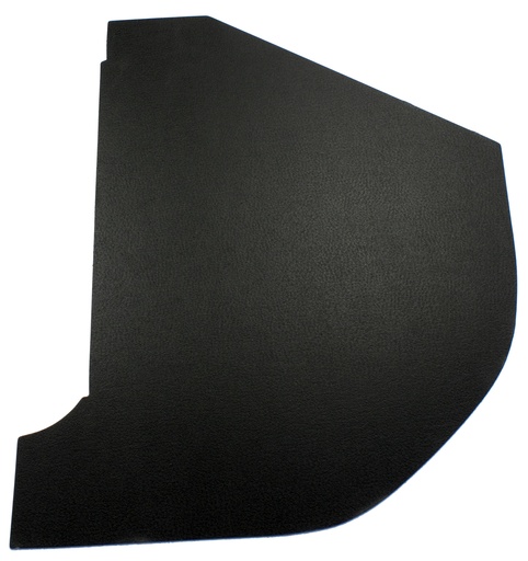 [671064H] Volvo Cardboard trim panel left for Amazon (right hand drive) RHD Volvo part no 671064H