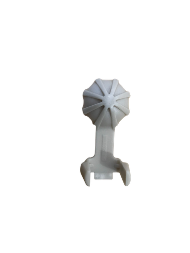 [9163851]  Volvo Klips til kugleled gearstangsgaffel 240 940 960 S90 V90 Volvo varenummer 9163851