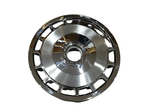 [1325912]  Volvo Hjulkapsel 740+760 14 tommer Volvo varenummer 1325912