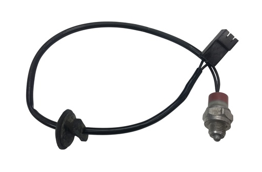 [1234491]  Volvo Baklyskontakt 240+260 M45 M46 Volvo varenummer 1234491