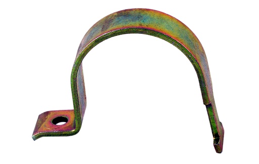 [1219561]  Volvo Udstødning 240 støtte forreste B21E B20F stk (56mm) Volvo varenummer 1219561