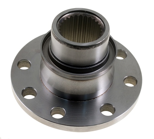 [384720]  Volvo Flange gearkasse og drivaksel fine splines P1800+140+164+240+260 (tyk drivaksel 50,8) boltafstand 8 mm ikke længere tilgængelig Volvo varenummer 384720