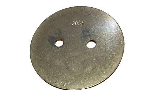 [419758] Volvo Gasspjæld indsprøjtningsventil B20 P1800 -ch 37459 til 140 Volvo varenummer 419758