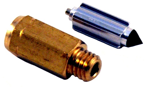 [237569]  Volvo Flydernål SU HIF Karburator Flyderventil Volvo Varenummer 237569