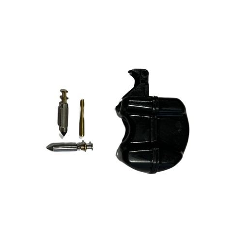 [237959]  Volvo Flyder Pierburg karburator 240 245 740 760 B230 K Pierburg 2E Volvo varenummer 237959