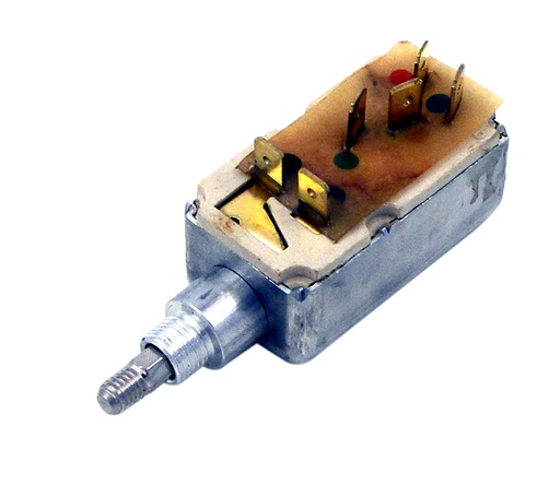 [688689]  Volvo Visker + Sprinkler Kontakt 140+164 Trækkontakt Volvo varenummer 688689