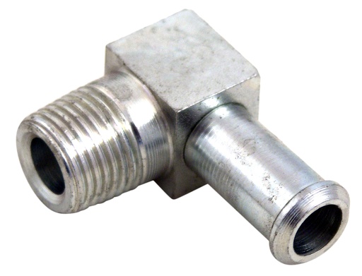 [945438]  Volvo Nippel brændstofslange-brændstoftank P1800E P1800 ES ch 37550+ knæ Volvo varenummer 945438