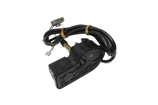 [1307894]  Volvo Forlygteviskermotor 740+760 højre NOS Volvo varenummer 1307894