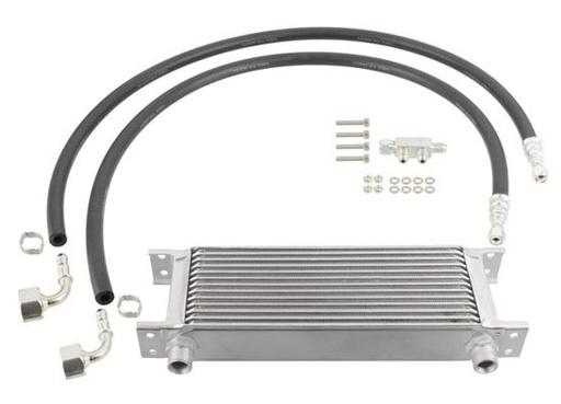 [1333839]  Volvo Oliekøler 240 740760 940 960 S90 V90 (-1998) automatgear Volvo varenummer 1333839