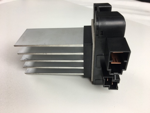 [9134932]  Volvo Formodstand varmemotor med aircondition 850 4-dørs chassis 124635+ og 5-dørs chassis +223919 (BYTTE) Volvo varenummer 9134932