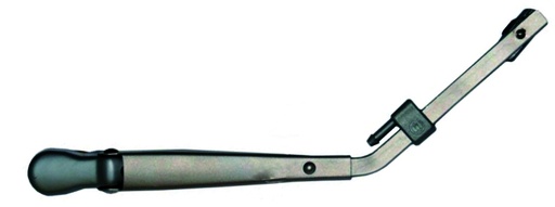 [1202756] Volvo Forlygteviskerarm venstre 240+260 -1980 Volvo varenummer 1202756