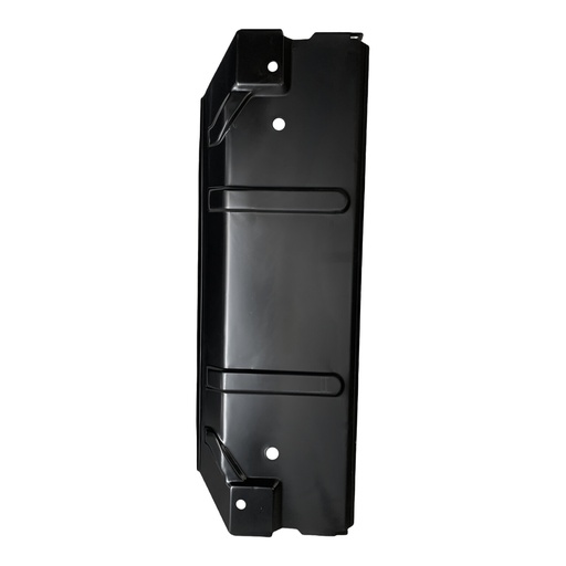 [1202398]  Volvo Karosseri 240+260 164 beskyttelsesplade brændstoftank varmeskjold Volvo varenummer 1202398