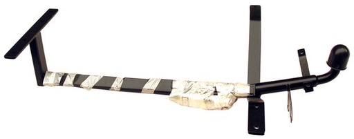 [277482]  Volvo Anhængertræk PV544 1000kg Svensk typegodkendelse 1958+ Volvo varenummer 277482