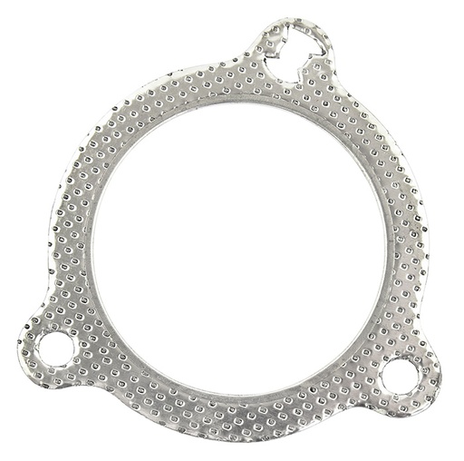 [8642449]  Volvo Pakning udstødning V70 + S60 + S70 rund diam 80mm 3 bolte bev S60 V70 S70 Volvo varenummer 8642449