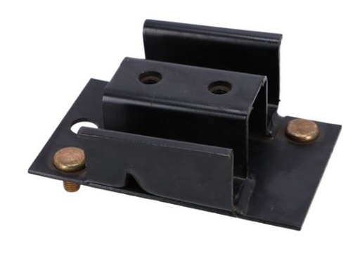 [1202505]  Volvo monteringsbeslag 240 260 -1978 kofanger stålkofanger Volvo varenummer 1202505