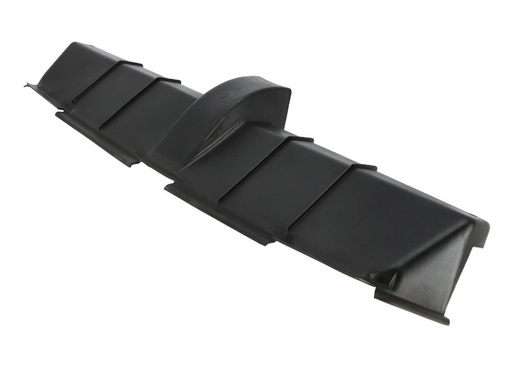 [1202941] Volvo luftspejl 240 GT forkofanger aluminiumskofanger Volvo varenummer 1202941