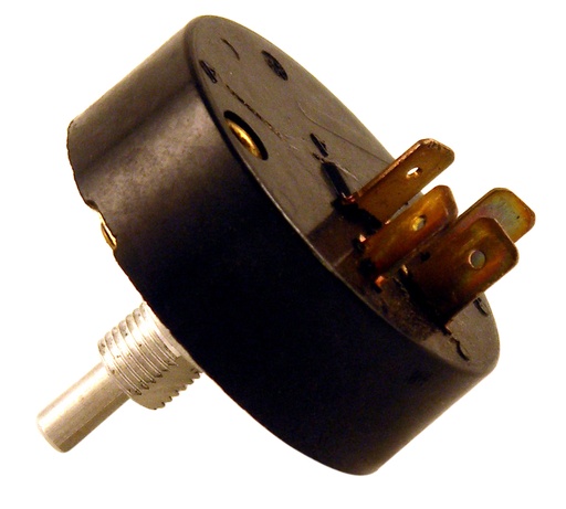 [1210190]  Volvo-kontakt Volvo varenummer 1210190