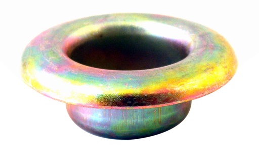 [1212402]  Volvo Møtrik hætte panhard stang 140 1973+ 164 1973+ 240 260 til 1330427 Volvo varenr. 1212402