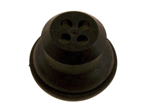 [1215621]  Volvo Gummibøsning til blinklys 240 CIBIE Volvo varenummer 1215621