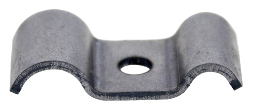 [121572] Volvo klemme bremseslange brændstofslange Amazon 1962 til 1968 P1800 1963 til 1968 7000 til 16499 P1800 1966 til 1968 fra 16500 Volvo P1800 til 1968 Volvo PV444 544 alle Volvo P445 P2 Volvo varenummer 121572