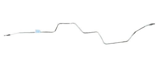 [1219157]  Volvo Rør BW55 240 radiator til automatgearkasse B19 B21 B23 2.4 D6 Diesel 2.7 2.8 Volvo varenummer 1219157