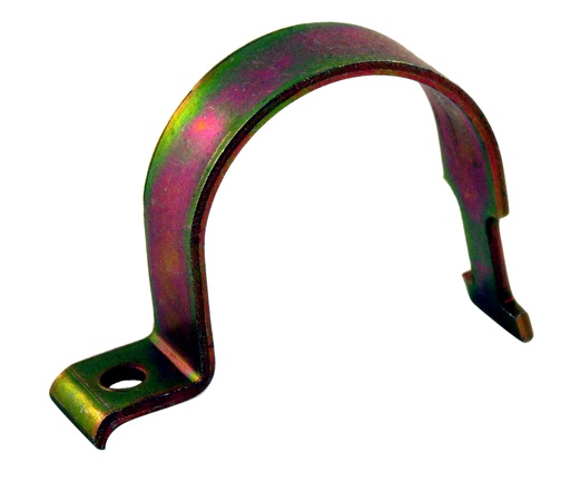 [1219570]  Volvo udstødningsklemme 50MM forklemme Volvo 140 200 850 bagdæmper Volvo varenummer 1219570