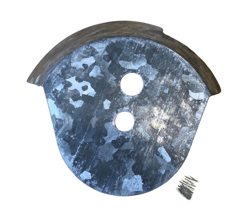 [1221980]  Volvo Shield motorstøtteophæng til B17, B19, B21, B23, 240, 260 Volvo varenummer 1221980