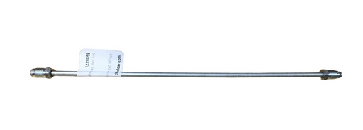 [1229858]  Volvo Bremseledning bremsekaliber venstre for 240 + 260 Volvo varenummer 1229858