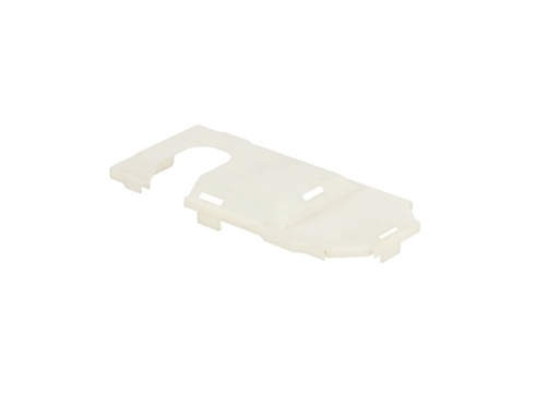 [1234810]  Volvo Dæksel motorhjelm fordamper aircondition 240 260 motorhjelm Volvo varenummer 1234810