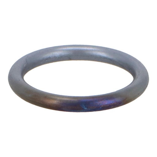 [1257295]  Volvo O-ring 240 260 740 760 oliekøler kølesystem oliekøler D24 diesel Volvo varenummer 1257295