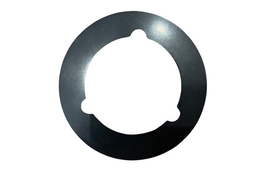 [1257296]  Volvo Oliepåfyldningsdæksel Pakning 240 740 760 780 850 940 960 S70 V70 (-2000) S80 S60 diesel d24 D5252t pakning Volvo varenummer 1257296